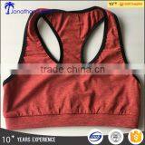 Women's Fitness Sports Yoga Top.