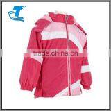 Hot Sale Girls' 3 in 1 Systems Jacket