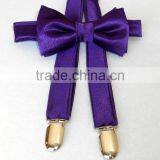 Cute Unisex Children's Suspender Belt Fashion Design Suspenders For Kids thumbnail-6