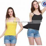 Bodybuilding Gym Summer Stringer Tank Top Women thumbnail-1