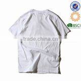 Men's Cheap Made In China Puff Printing T-shirt thumbnail-2
