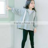 Zm35784a High Quality Children Clothing Wholesale Children Girls Hoodies Jacket thumbnail-6