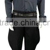 Custom Cheap Work Uniform Green Cotton Coveralls for Men Working Coverall thumbnail-4