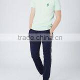 Wholesale China 95% Cotton 5% Elastane Custom t Shirts thumbnail-5