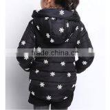 2015 New Design Waterproof Winter Kid Short Padded Jacket thumbnail-5