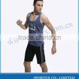 2015 OEM Active Mens Fitness Wear K9304 thumbnail-1