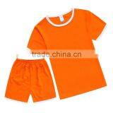 Cheap China Children Summer Clothes Kids Baby T-shirt Dress Clothes Suit, Bulk Wholesale Kids Clothing thumbnail-4