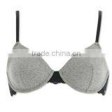 Ladies Cotton Bra and Panty Underwear Set thumbnail-2