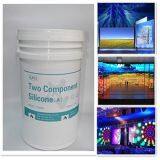 Condensation Type Silicone Encapsulating Gel thumbnail-4