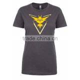 Printing Pokemon Go T Shirt With Wholesale Price Stock Item thumbnail-3