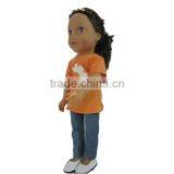 Hot Sell Pretty Girl Dolls American Girl Doll Factory thumbnail-2