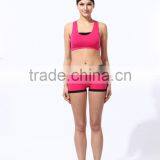 Fashionable Wholesale New Style Latest Suit Summer Hot Cotton Sport Suit thumbnail-2