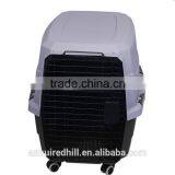 R1835H Large Folding Pet Carrier Pet Air Box Transport Pet Air Carriers thumbnail-4