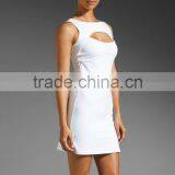 Ladies Fashion Dress thumbnail-4