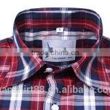Carbon Peaching Cotton Casual Shirt thumbnail-5