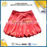 Factory Price Latest Fashion Fitness Golf Sports Women Skirts thumbnail-1