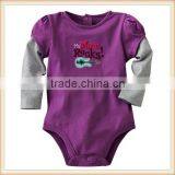 Babywear-Climb Cottom Clothing SQ0059-1