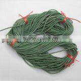 Round Elastic Cord, Elastic String, Elastic Band Spool, Bungee Cord, Elastic Webbing thumbnail-3