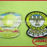 Jeans Label Material thumbnail-1