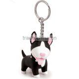 Solft Pvc Keychain for Promotion Gift. thumbnail-5