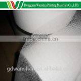 Raw White Paper Based Book Spine Binding Cotton Gauze thumbnail-2