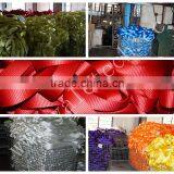 Polyester Webbing for Bags in Webbing Sling Web Sling Lift Belt Lifting Sling CE TUV GS Certified thumbnail-1