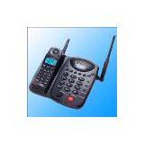 Cordless Phones For Wireless Long-Range Communication (Nf-358) thumbnail-1