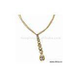Sell Necklace thumbnail-1