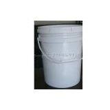 25L-003 American Style Plastic Pail thumbnail-1