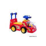 Sell Toy Space Car thumbnail-1