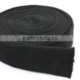 Taiwan Flame Retardant Nomex Iiia Meta Aramid Knitting 1x1 Rib Cuff thumbnail-2