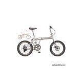 Sell Folding Bike thumbnail-1