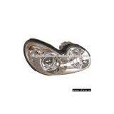 Hyundai Sonata Compatible Head Lamp thumbnail-1