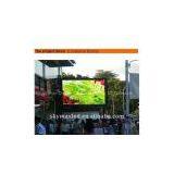Electronic Led Outdoor Display