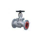Bellow Seal Globe Valves Straight Type thumbnail-1