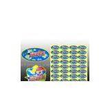 Small Size Self Adhesive Sticker thumbnail-1