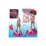 (provide Price List) Wholesale 22cm Perhona Pop dx Onepiece Japanese Anime Figure thumbnail-1
