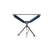 Light Weight Stable Fishing Pole Rollers With 2 Steel Telescopic Legs thumbnail-1