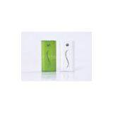 5000mAh POWER BANK W/flashlight 3tips -PB002U Factory of 5000mAh POWER BANK W/flashlight 3tips -PB002U thumbnail-1