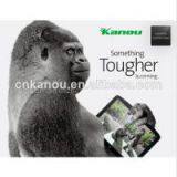 Double Sides Glare Glass for TV Display thumbnail-1