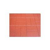 400X400mm Surface Staining Rubber Tile thumbnail-2