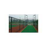 Chain Link Fence thumbnail-1