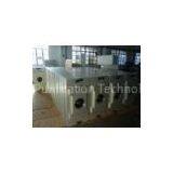 Aluminium Zinc Coated, Corrosion Resistant Fan Filter Units With Low Energy Consumption thumbnail-1