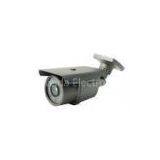 600TV Lines Color PIX CCTV IR Bullet Cameras With Auto Switch IR Cut Filter thumbnail-1