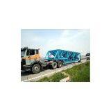 MB1300mobile Asphalt Plant thumbnail-1