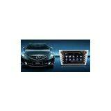 In-dash Car DVD Player for Mazda 6