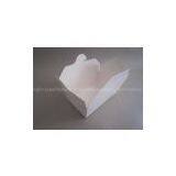 Paper Take Away Food Box thumbnail-2