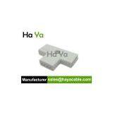 LED Strip Light T Shape Connector thumbnail-1