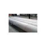 AaSTM A778 321, 304, 304L, 316 Stainless Steel Welded Pipe , Annealed & Pickled
