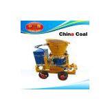 Dry Shotcrete Machine for Construction